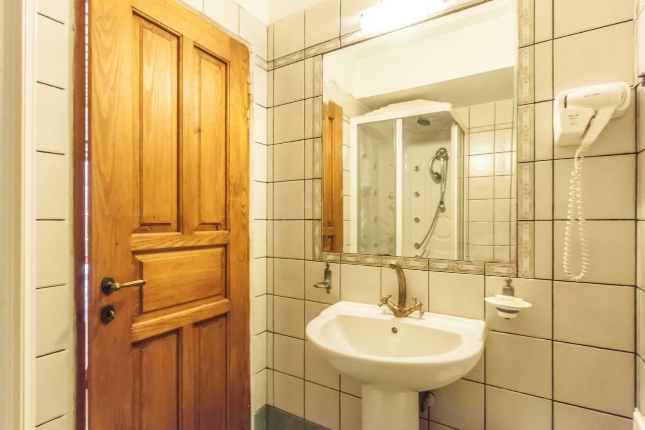 Hotel Archontiko Montana Vizitsa Esterno foto